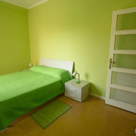 Διαμέρισμα Le Stanze Colorate Σαν Ρέμο