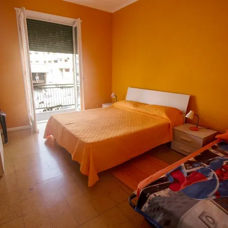 Le Stanze Colorate * Sanremo