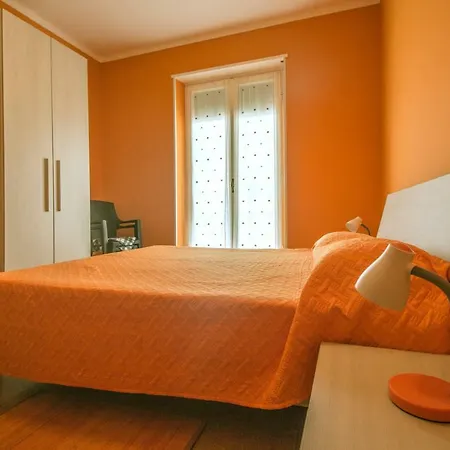 Lejlighed Le Stanze Colorate Sanremo
